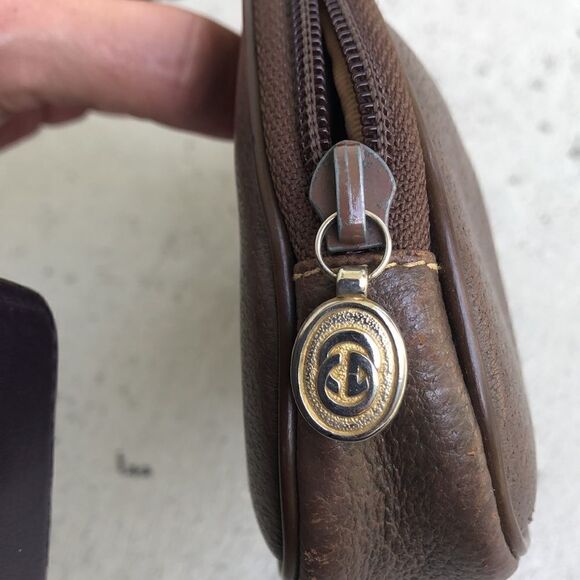 Gucci cosmetic bag - Picture 3 of 6